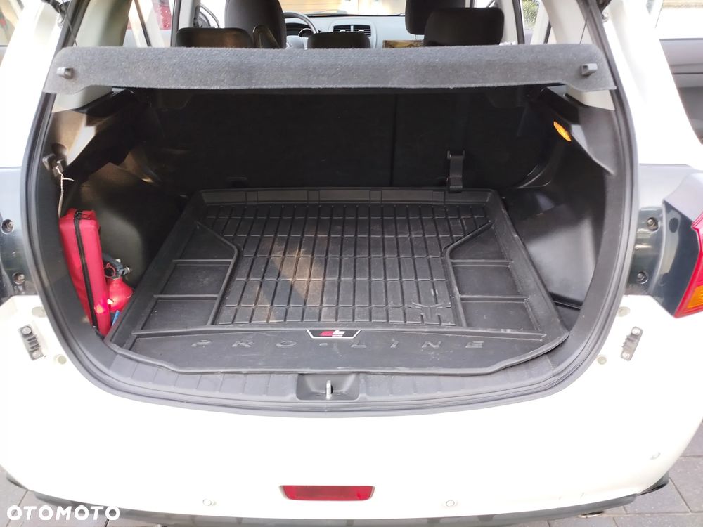 Mitsubishi ASX 1.6 Active - 12