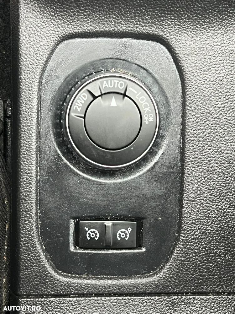 Dacia Duster 1.5 Blue dCi 4WD Prestige - 16