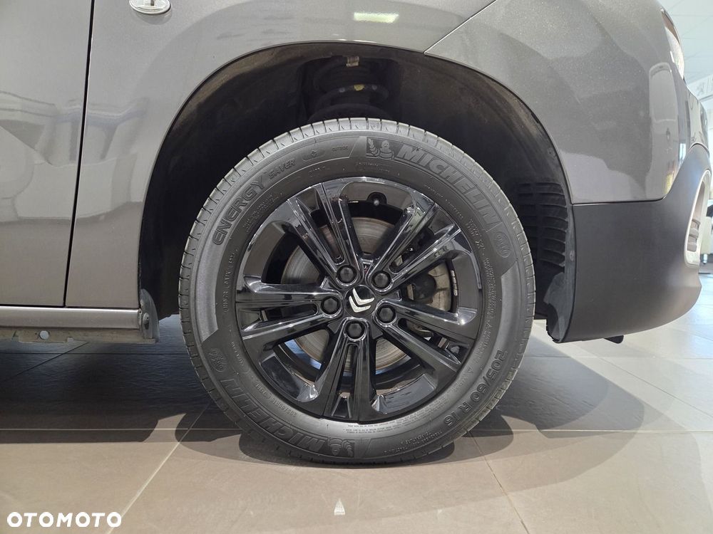 Citroën Berlingo M 1.2 PureTech Feel S&S N1 - 26