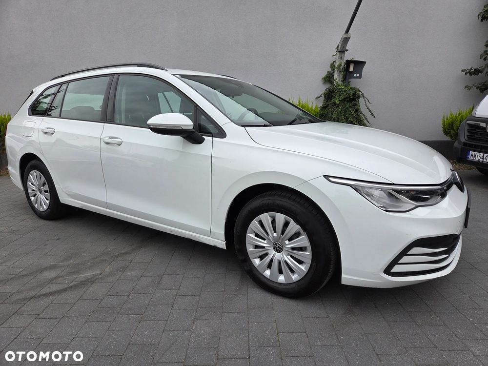 Volkswagen Golf 1.0 TSI Life - 21