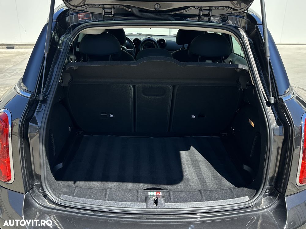 Mini Countryman Cooper SD - 21