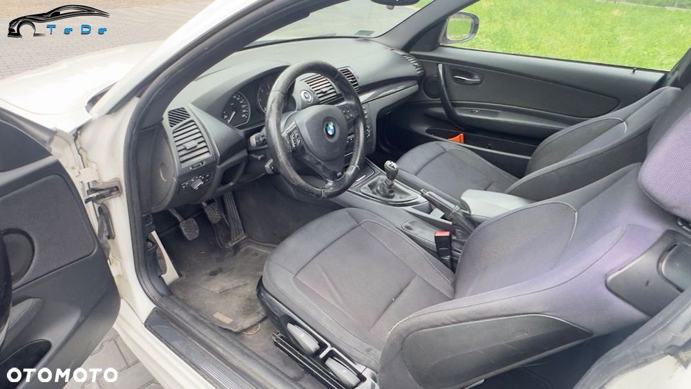 BMW Seria 1 118d DPF Edition Sport - 16
