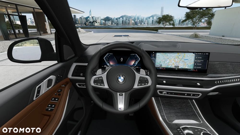 BMW X5 xDrive40d mHEV sport - 12