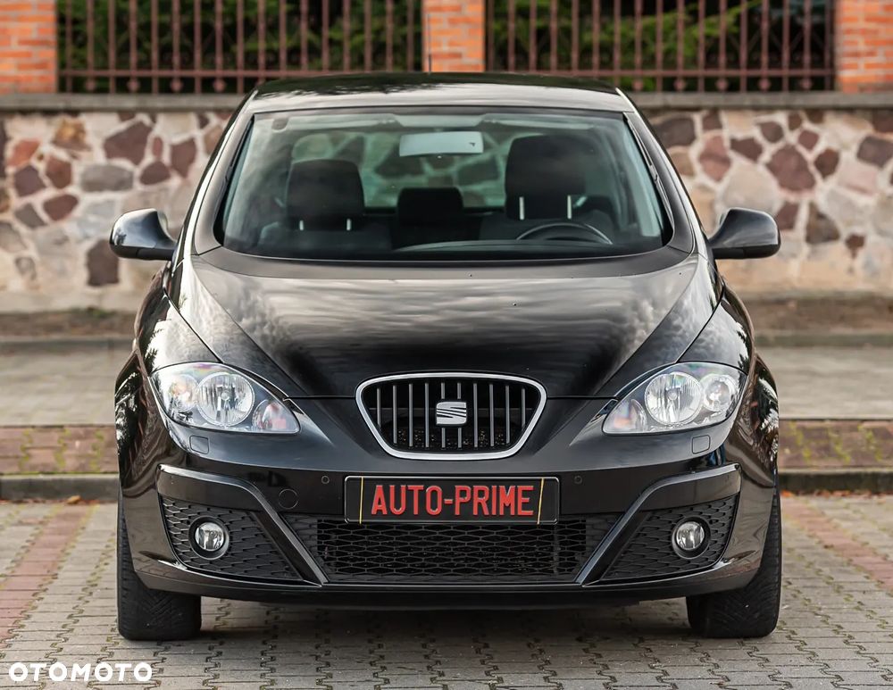 Seat Altea - 4