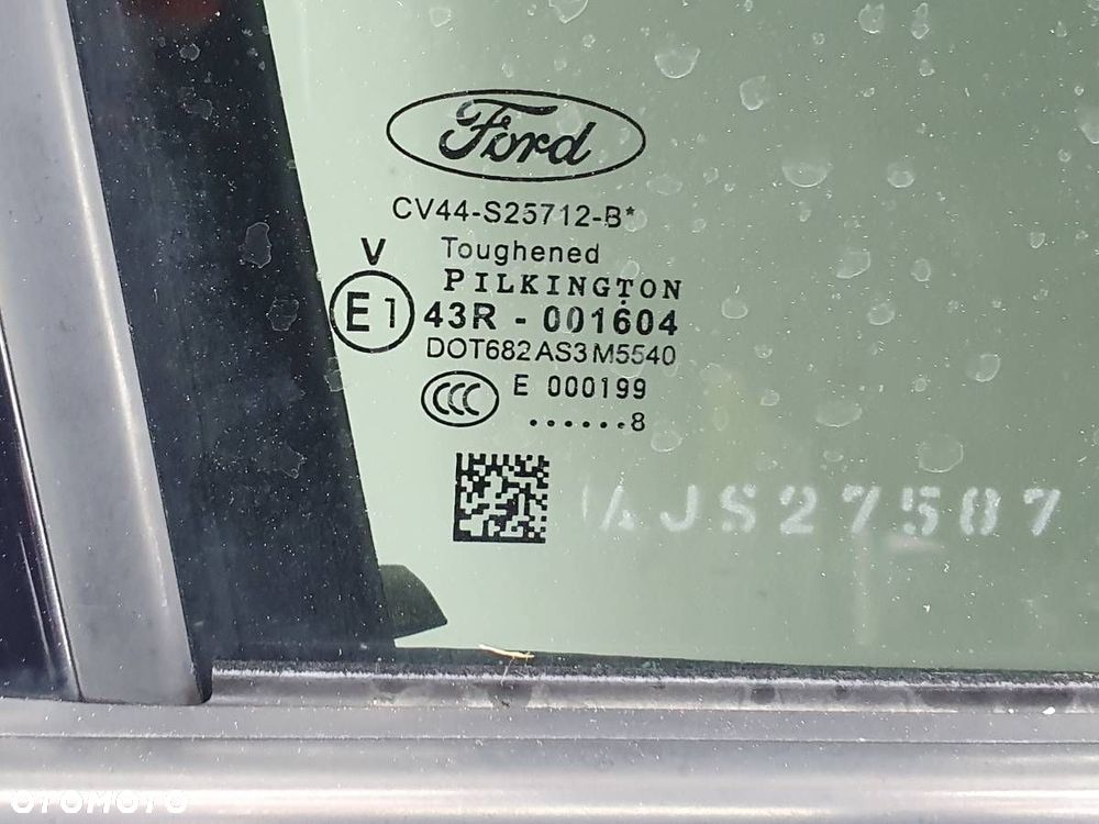 DRZWI TYŁ TYLNE PRAWE KOMPLETNE FORD KUGA II MK2 LIFT 1D - 8