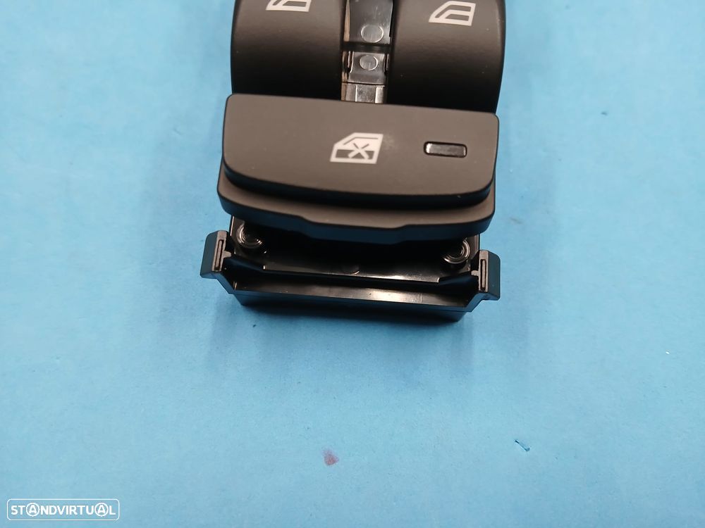 Comando botão vidros Volvo XC60 S60 V60  31433406  NOVO - 6