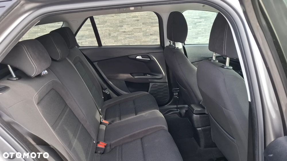 Fiat Tipo 1.4 T-Jet Business Line - 30