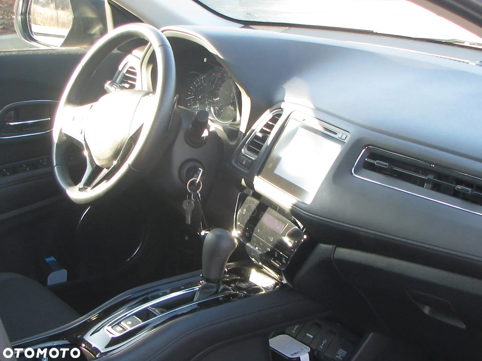 Honda HR-V 1.5 Executive (ADAS / Connect+) CVT - 11