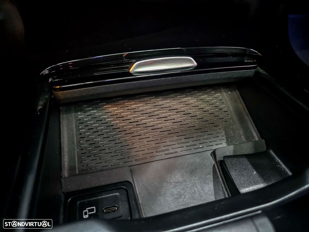 Mercedes-Benz CLA 250 e 8G-DCT AMG Line Advanced Plus - 50