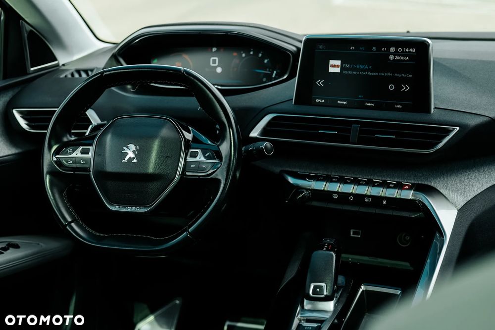 Peugeot 5008 THP 165 EAT6 Stop & Start Allure - 8
