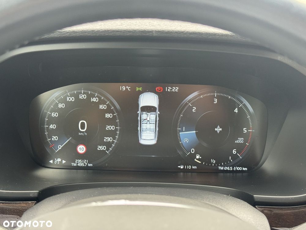 Volvo S90 - 11