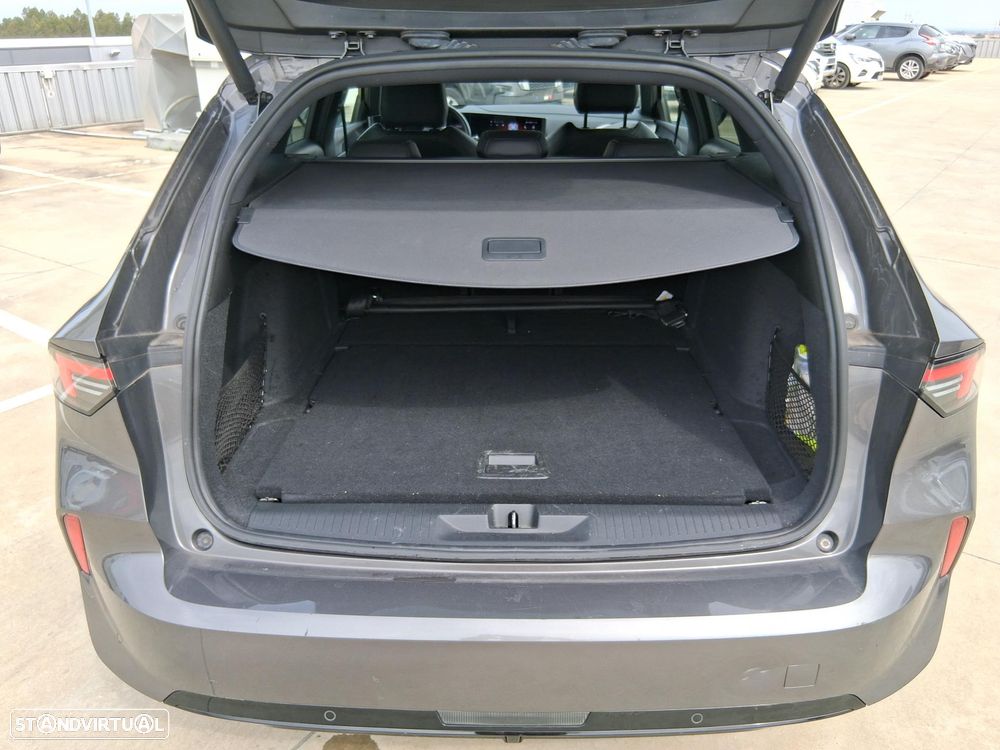 Opel Astra Sports Tourer - 15