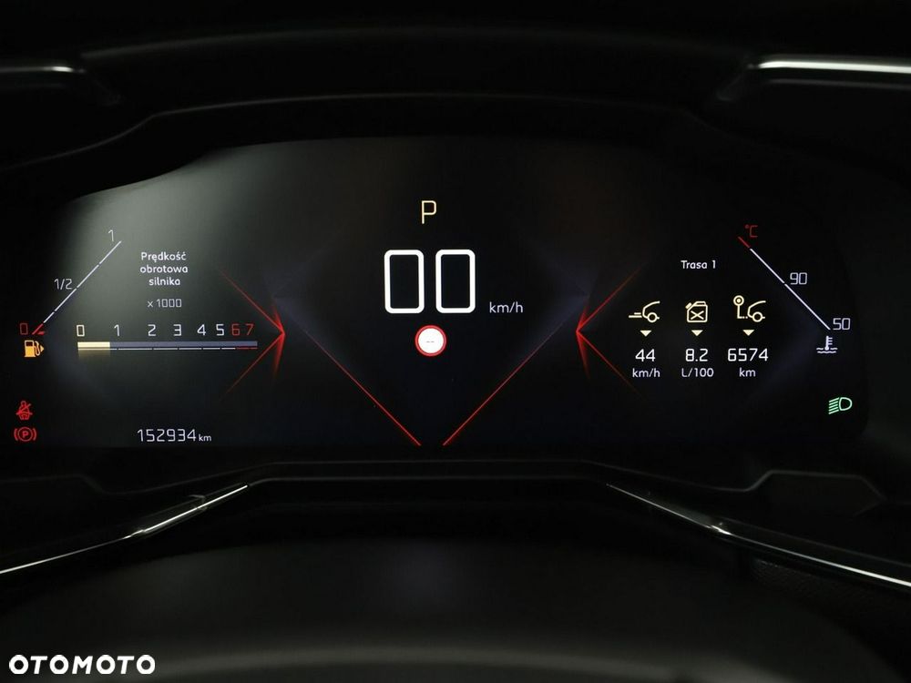 DS Automobiles DS 7 Crossback 1.6 PureTech Performance Line + - 23