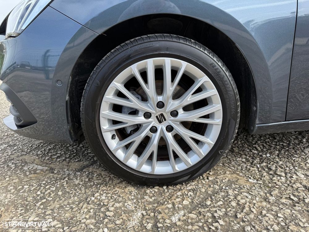 SEAT Leon ST 1.5 TSI Xcellence - 13