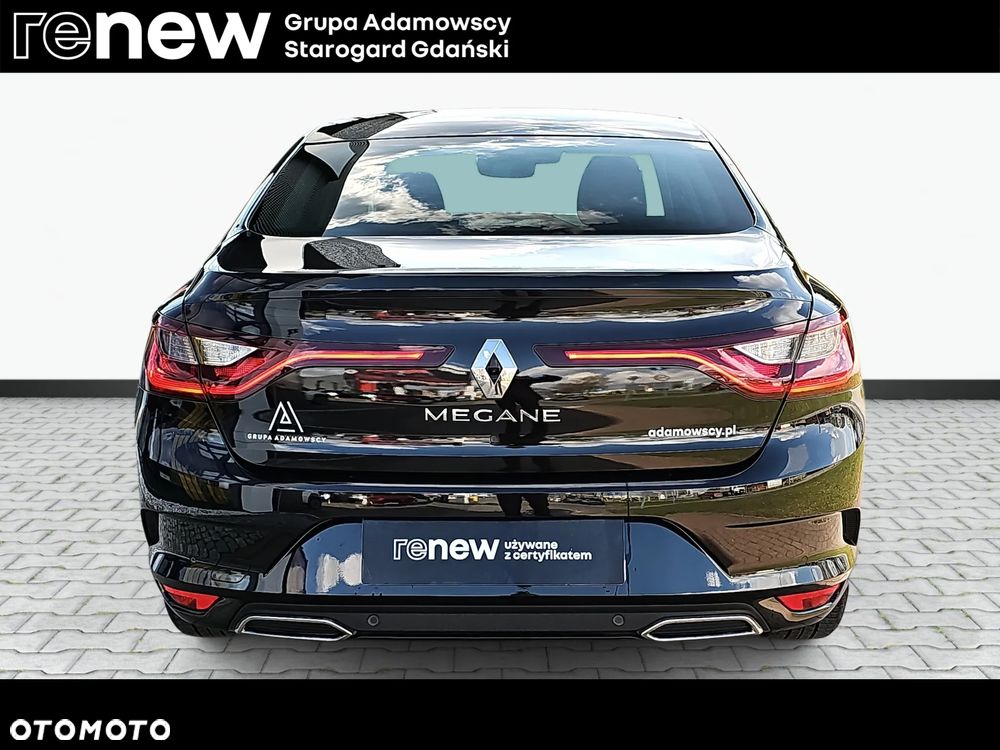 Renault Megane 1.3 TCe FAP Intens - 9