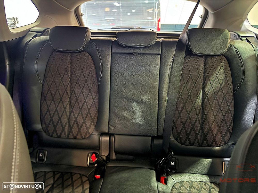 BMW X1 sDrive18i Aut. xLine - 39