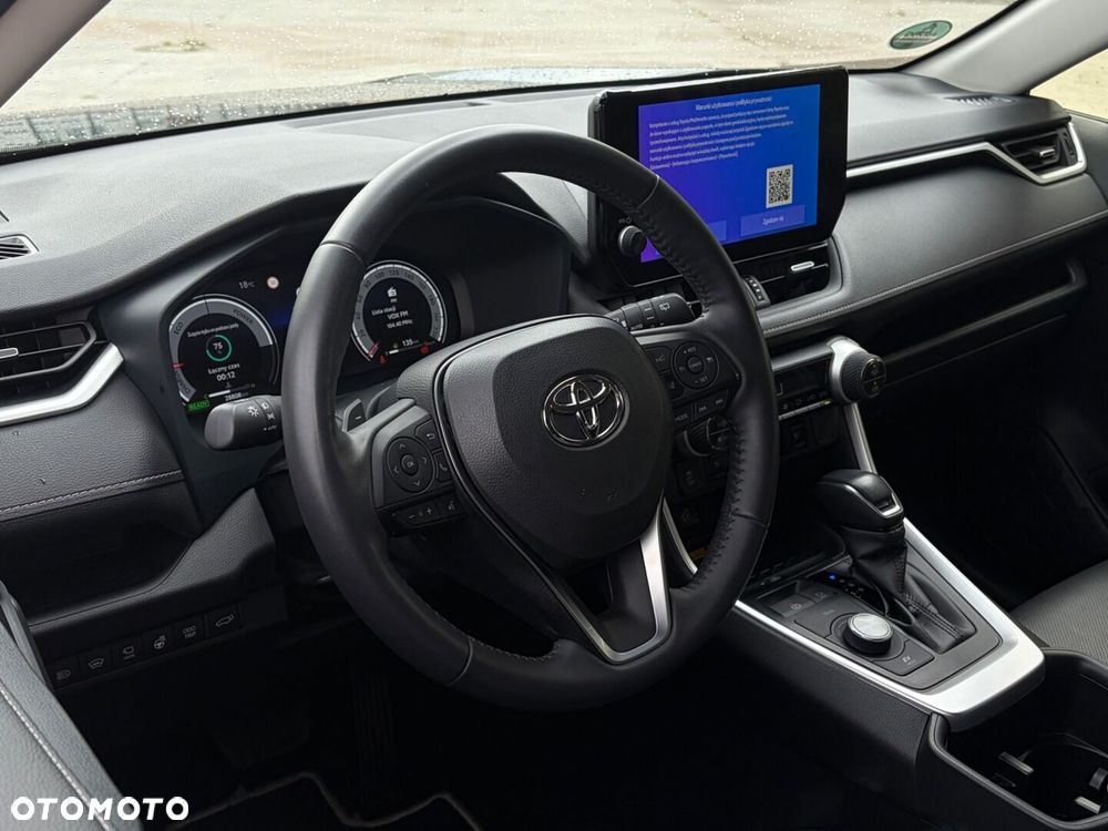 Toyota RAV4 - 13