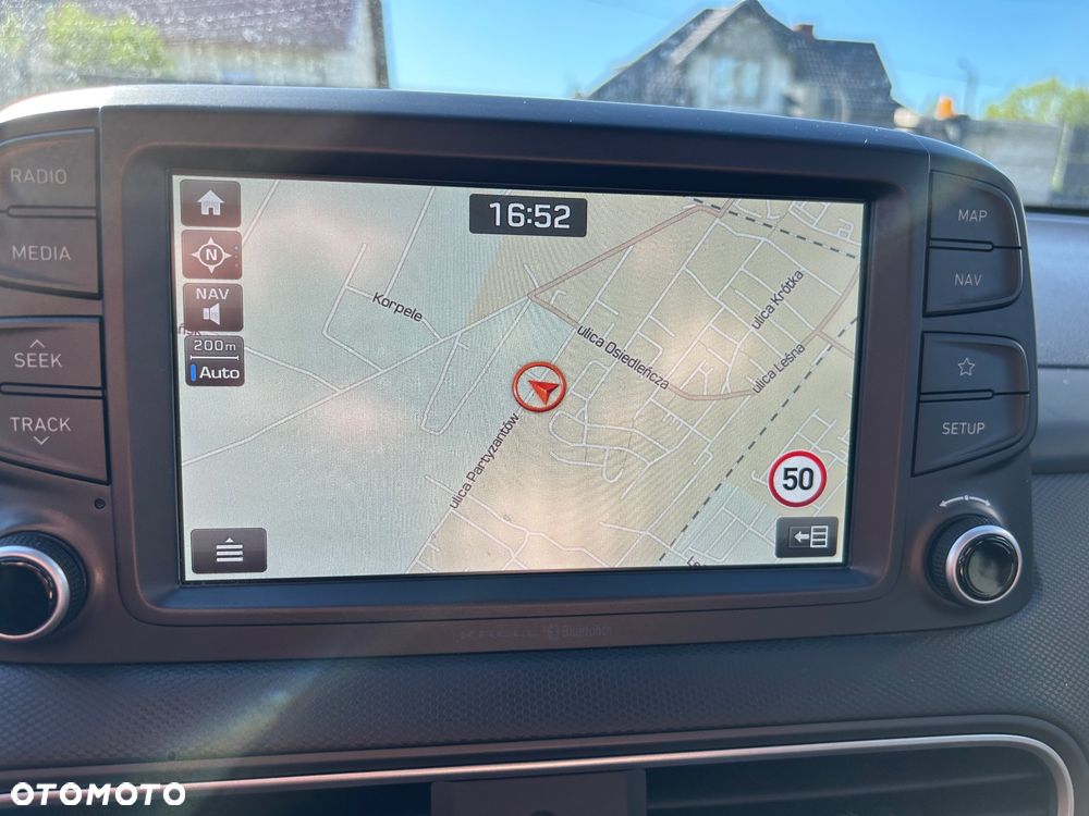 Hyundai Kona 1.0 T-GDI EDITION 30 - 30