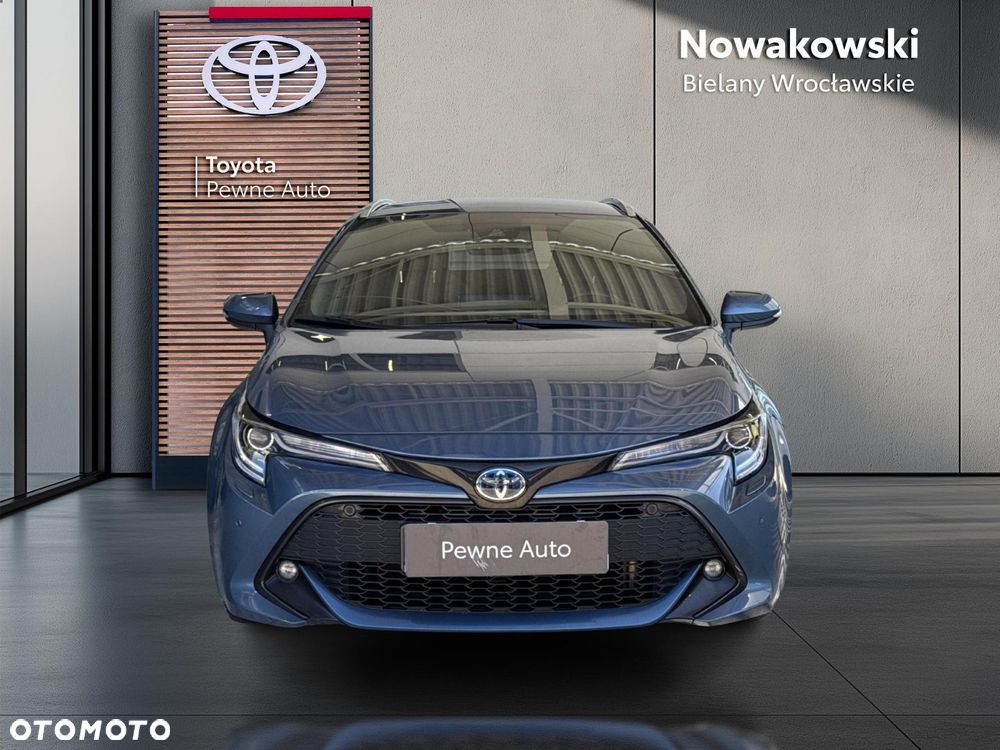 Toyota Corolla 1.8 Hybrid Comfort - 8