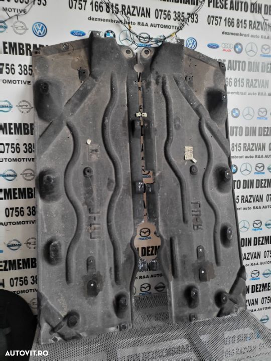 Scut Lateral Sub Masina Mini Countryman F60 Dezmembrez Mini Countryman S John Cooper Works F60 - 1