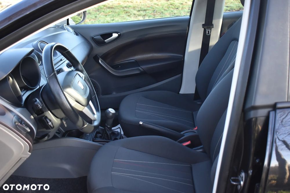 Seat Ibiza - 14