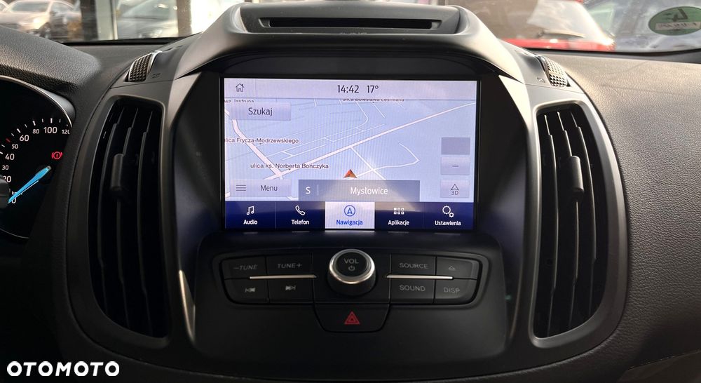 Ford Kuga 1.5 EcoBoost FWD Titanium Plus ASS - 28