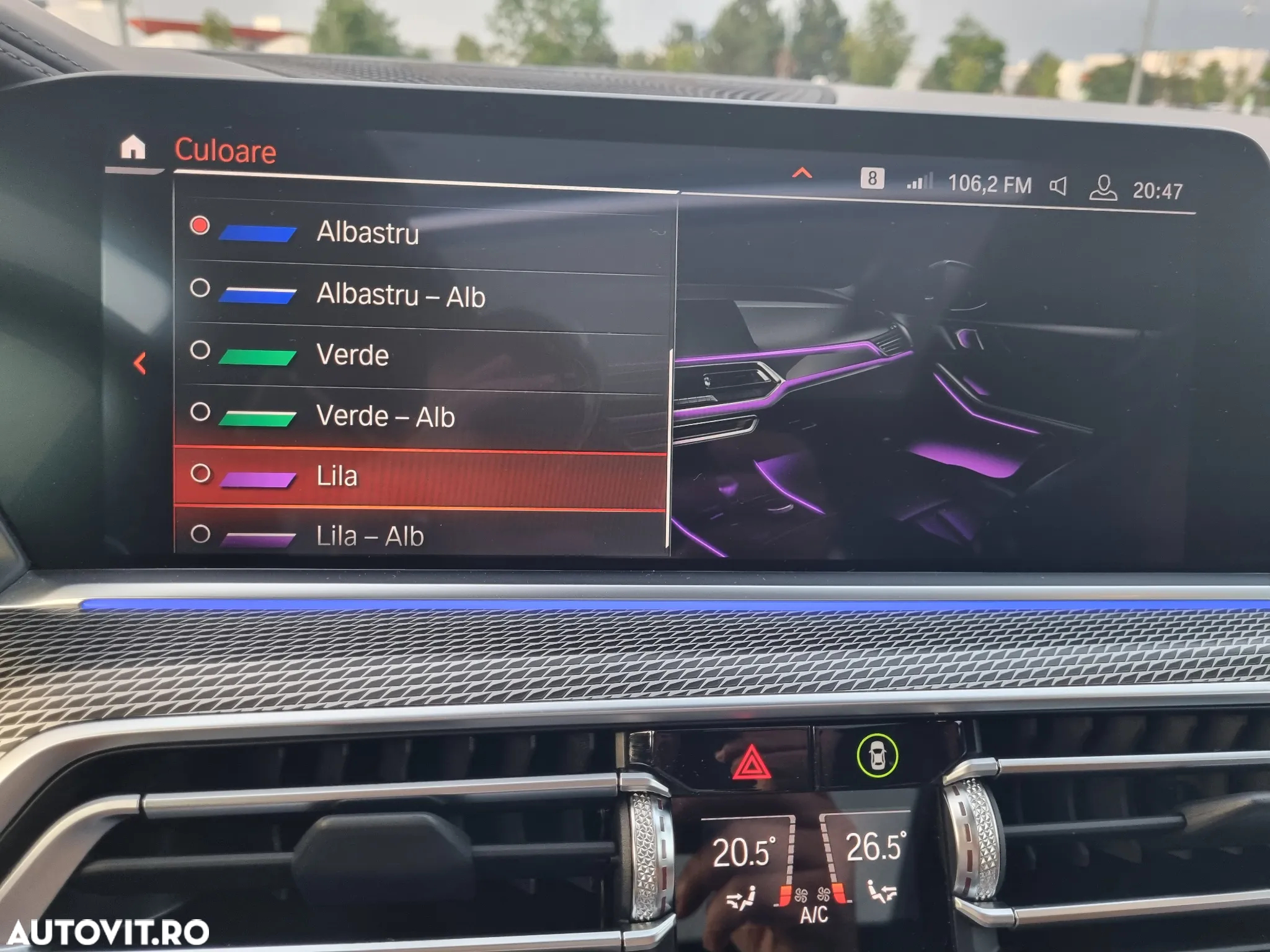 BMW X5 M M50d - 22