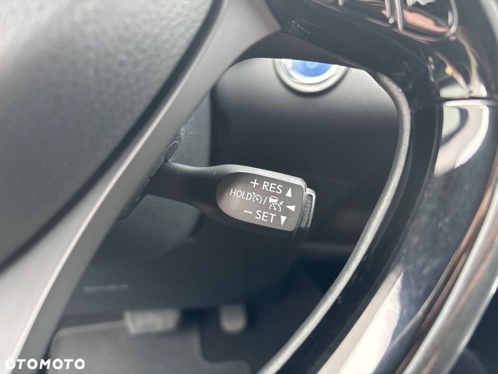 Toyota C-HR 2.0 Hybrid Style - 20