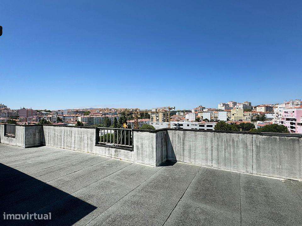 Apartamento T2 para Arrendar em Agualva - Grande imagem: 2/30