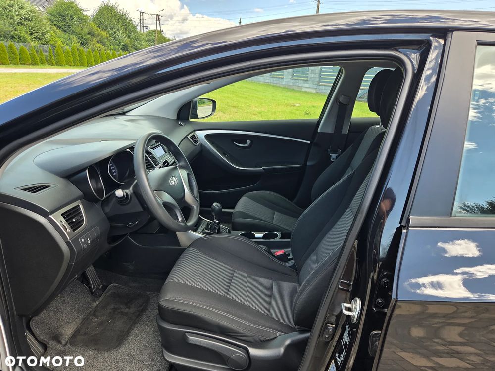 Hyundai i30 1.4 Style - 5