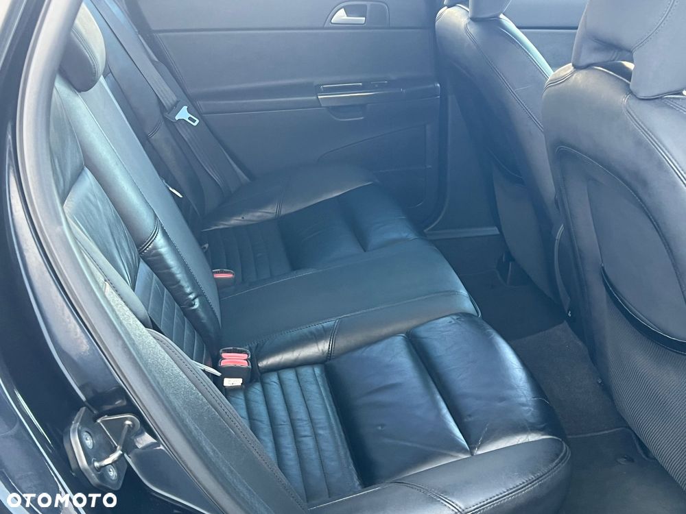 Volvo V50 D5 R-Design Summum - 23