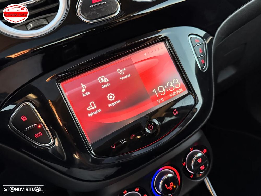 Opel Adam 1.2 Glam - 17