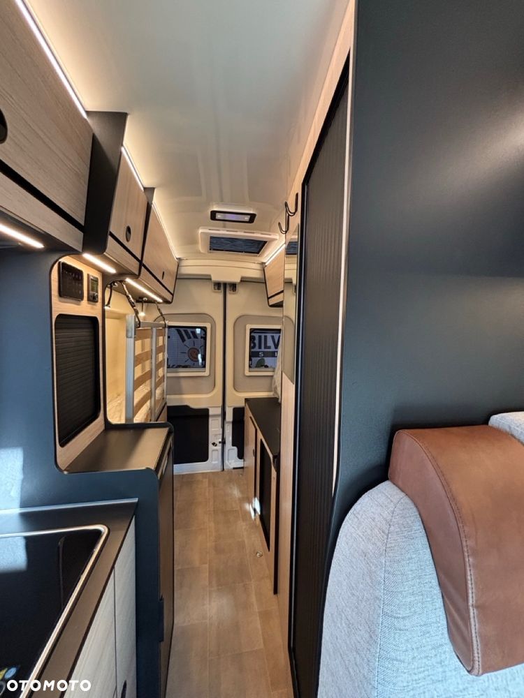 Rimor RIMORVAN 238 - 33