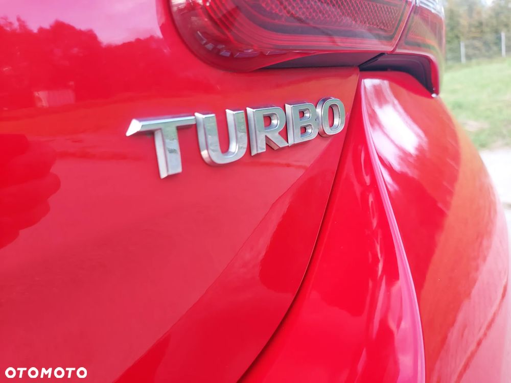 Opel Corsa 1.4 Turbo Start/Stop Active - 30