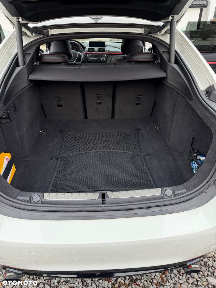 BMW Seria 4 428i Sport Line - 15