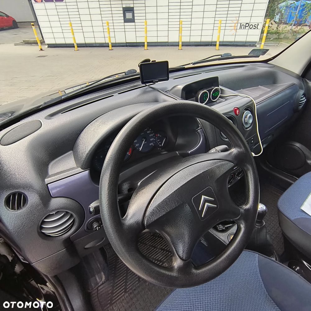 Citroën Berlingo 1.4i Multispace / Plus - 15