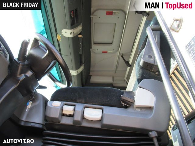 MAN TGX 18.440 4X2 LLS - 8