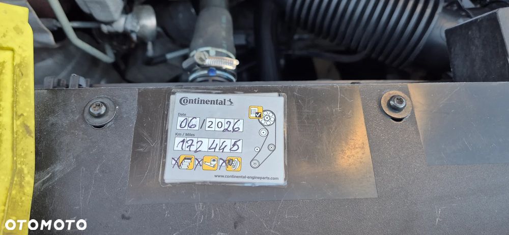 Peugeot Partner 1.6 HDi Trendy - 22