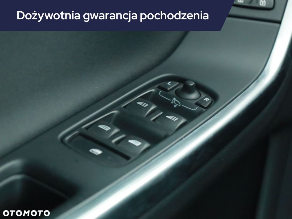 Volvo S60 - 21