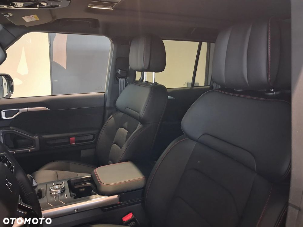Jetour T2 - 12