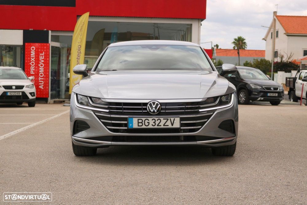 VW Arteon 1.4 TSI eHybrid Elegance - 5