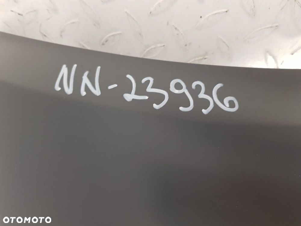 FABRYCZNIE NOWY ORYGINALNY ZDERZAK TYLNY TYŁ HYUNDAI I10 I 1 PRZED LIFT 07-10  86612-0X000 - 10