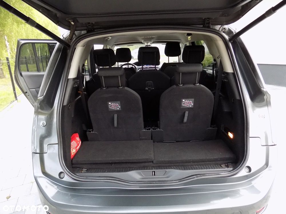 Citroën C4 Picasso 2.0 BlueHDi Seduction - 23