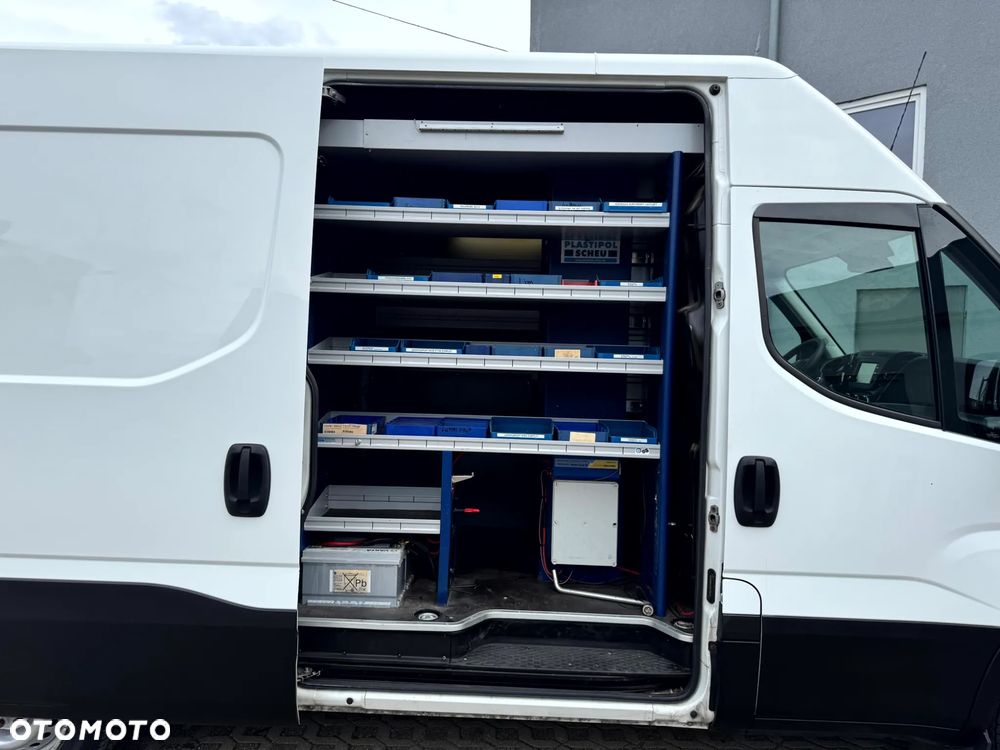 Iveco Daily 35S17 - 9