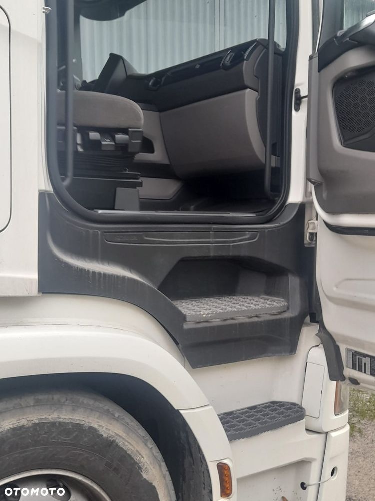 Scania R450 - 8