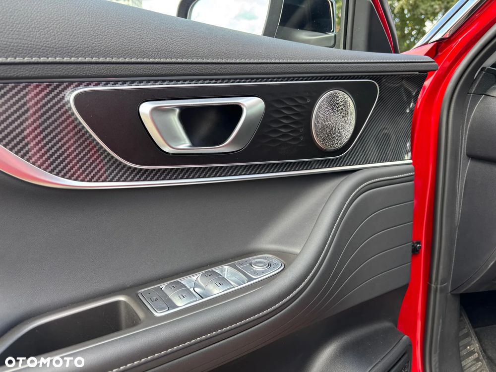 Chery Tiggo 7 1.6 T-GDI Essential DCT - 16