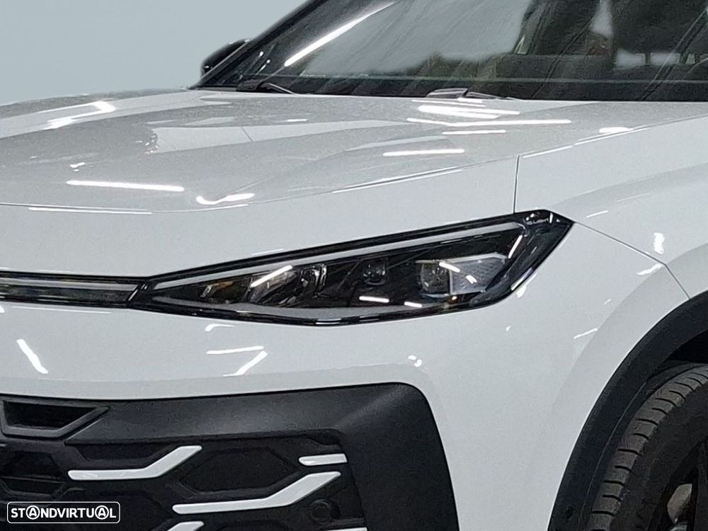 VW T-Roc 1.5 eTSI Style DSG - 3