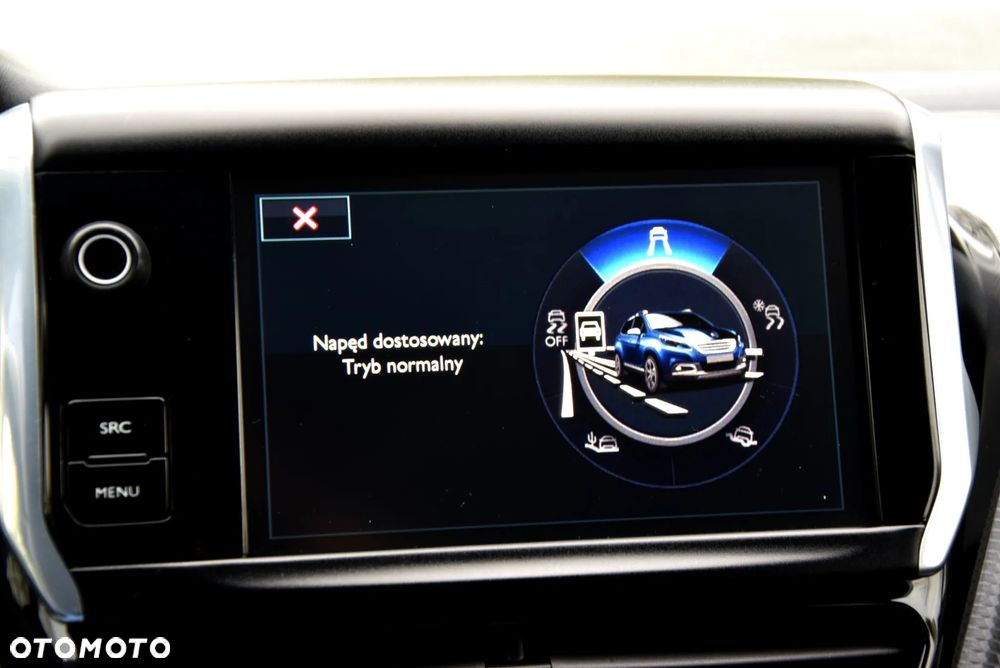 Peugeot 2008 1.2 Pure Tech Allure S&S - 33