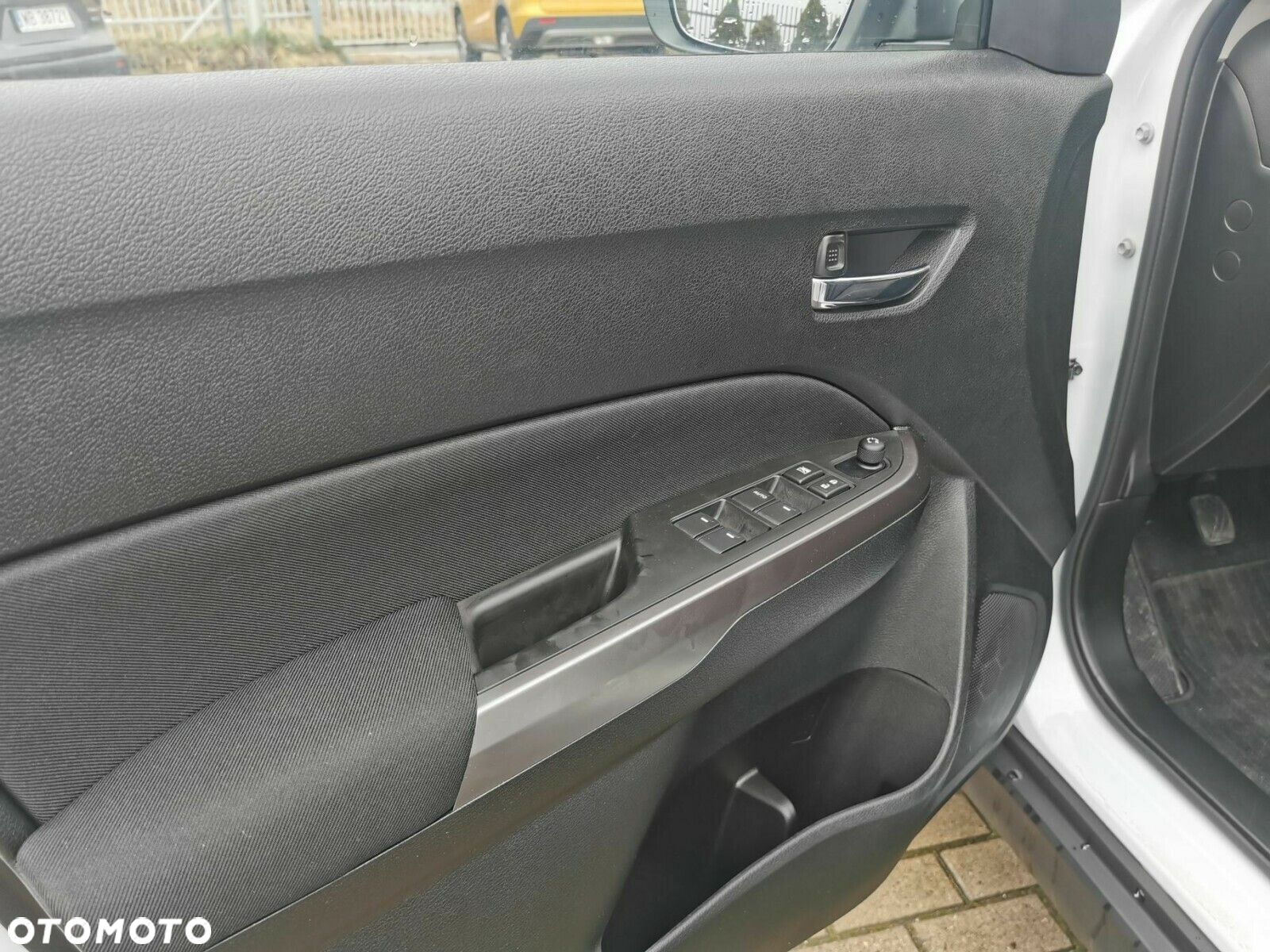 Suzuki Vitara - 10
