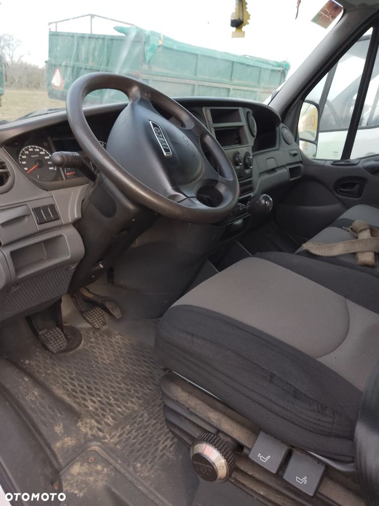 Iveco Daily 35C13 - 6